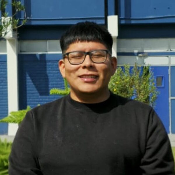 Edilson Mamani