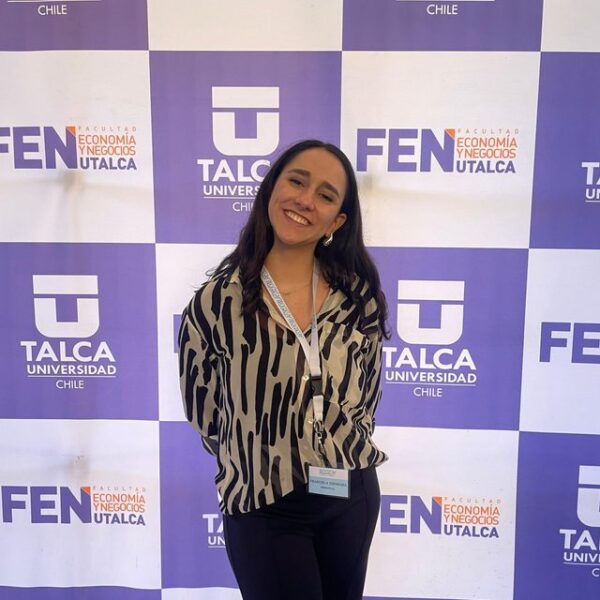 Francisca Espinoza